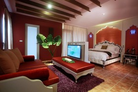 Sharjah B&B
