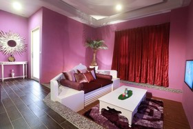 Sharjah B&B