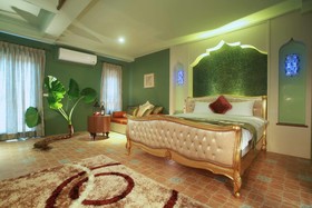 Sharjah B&B