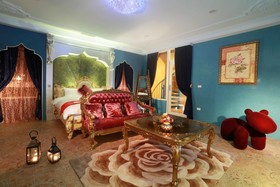 Sharjah B&B