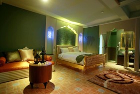 Sharjah B&B