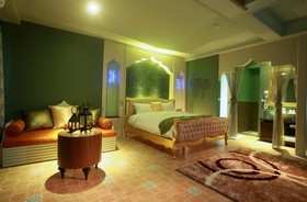 Sharjah B&B