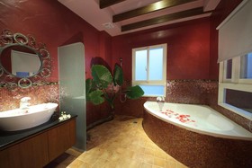 Sharjah B&B