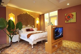 Sharjah B&B