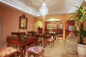 Sharjah B&B