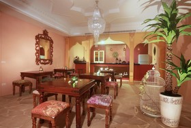 Sharjah B&B