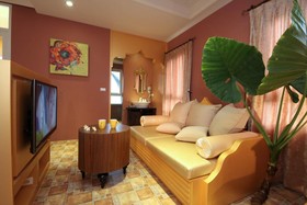 Sharjah B&B
