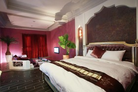 Sharjah B&B