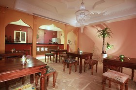 Sharjah B&B