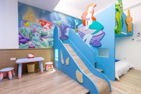 Songfeng Qinzi Homestay