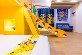 Songfeng Qinzi Homestay