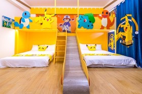 Songfeng Qinzi Homestay