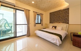 Sugar Baby B&B