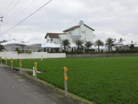 Sunlax B&B