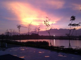 Sunlax B&B