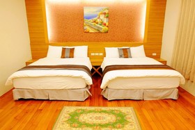 Sunshine B&B