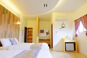 Sunshine B&B