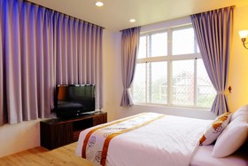 Sunshine B&B
