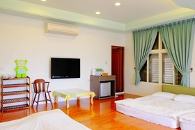 Sunshine B&B