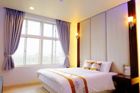 Sunshine B&B