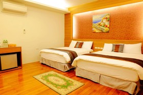 Sunshine B&B