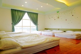 Sunshine B&B