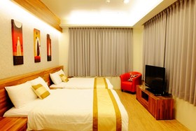 Sunshine B&B