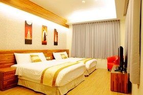 Sunshine B&B
