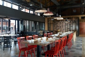 The Moment Hotel Yilan by Lakeshore