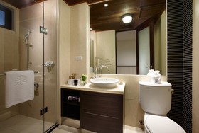 The Moment Hotel Yilan by Lakeshore