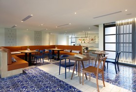 The Moment Hotel Yilan by Lakeshore