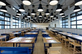 The Moment Hotel Yilan by Lakeshore