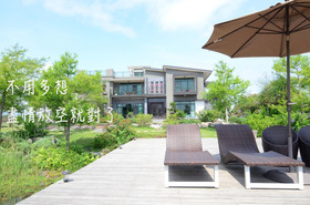 Traditional Arts Villa