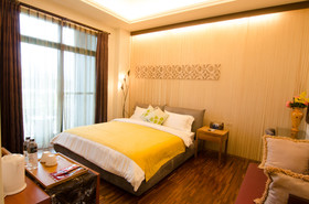 Traditional Arts Villa