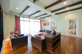 Traditional Arts Villa