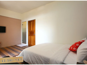 Vanilla Tianyu Bed and Breakfast