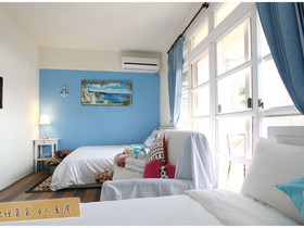 Vanilla Tianyu Bed and Breakfast