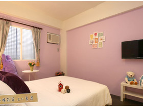 Vanilla Tianyu Bed and Breakfast