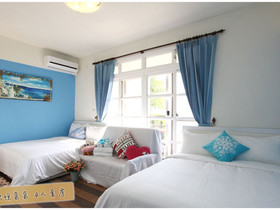 Vanilla Tianyu Bed and Breakfast