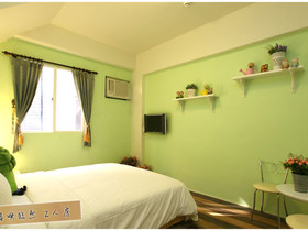 Vanilla Tianyu Bed and Breakfast