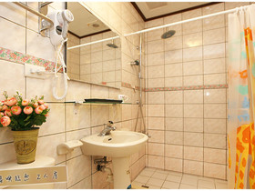 Vanilla Tianyu Bed and Breakfast