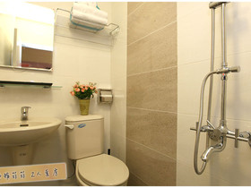 Vanilla Tianyu Bed and Breakfast