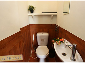 Vanilla Tianyu Bed and Breakfast