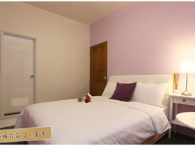 Vanilla Tianyu Bed and Breakfast