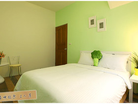 Vanilla Tianyu Bed and Breakfast