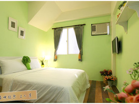 Vanilla Tianyu Bed and Breakfast