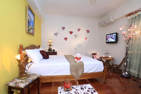 Winter Love B&B