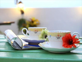 Winter Love B&B