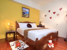 Winter Love B&B