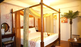 Winter Love B&B